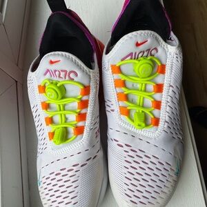 Nike Women’s Air 270 Size 7.5